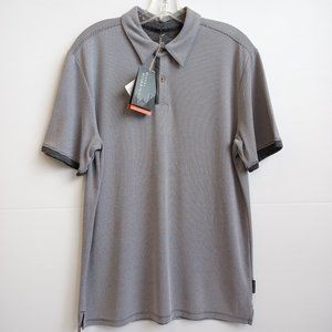 Royal Robbins Desert Knit Cricket Polo (I20379-v)